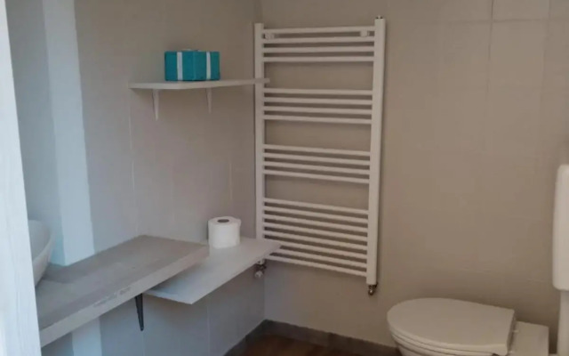 Appartamento Suite Antiche Terme - Zero Barriere