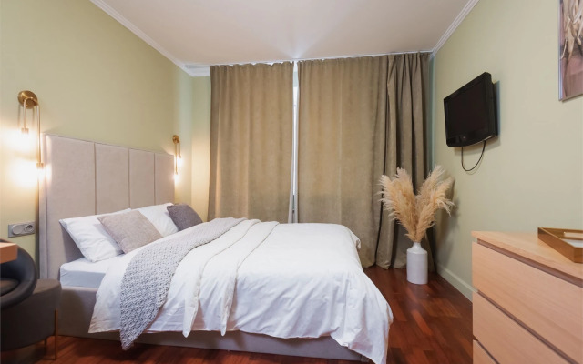 AHause на Академика Шварца 6к1