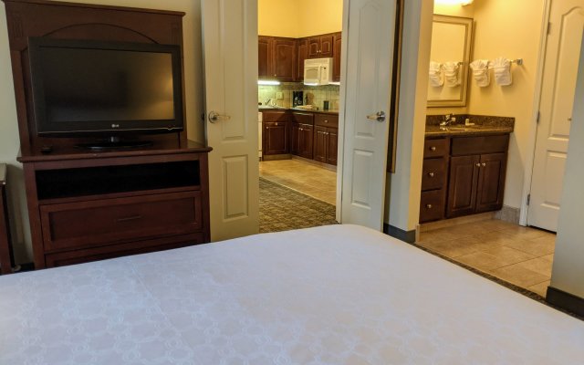 Staybridge Suites Indianapolis-Carmel