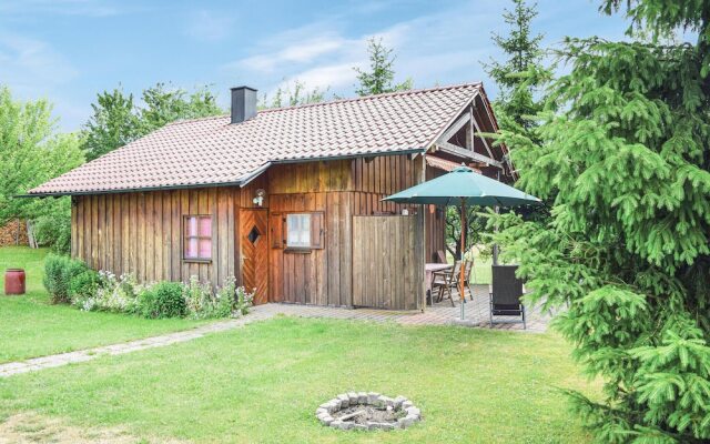 Nice Home in Waldmünchen With 3 Bedrooms