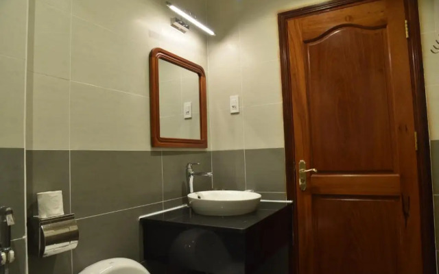 Đà Lạt Villa 84 Hồ Xuân Hương