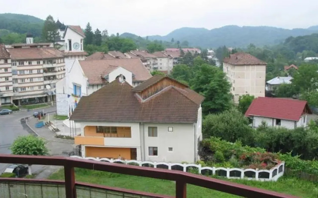 Apartament Felix