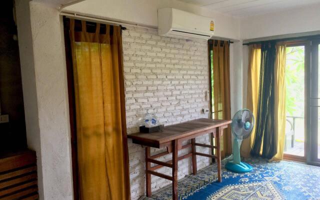 Sipsongpanna Resort Pai