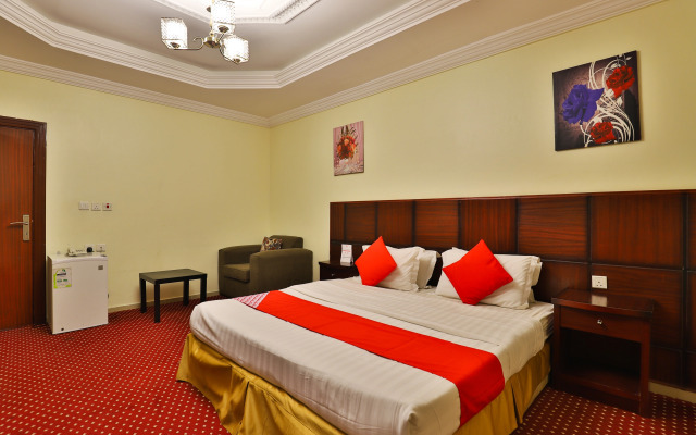 OYO 344 Almibkhara Althahbia