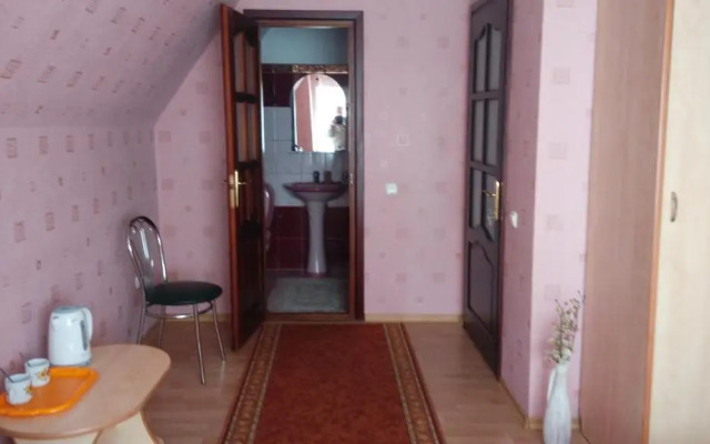 Guest House Trigona