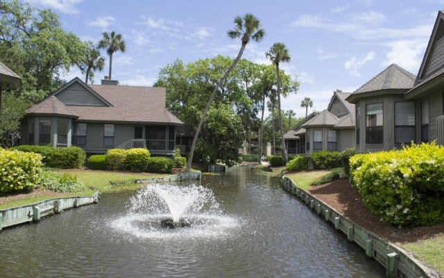 Port O' Call Resort
