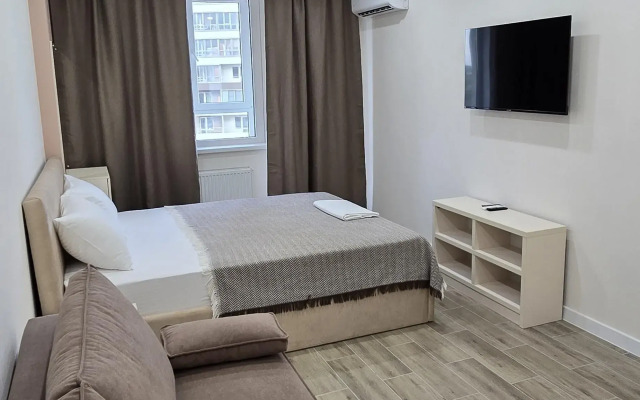 Home Sweet Home Apartment on Rasul Gamzatov street 21