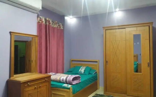 Welcome Egypt Apartment