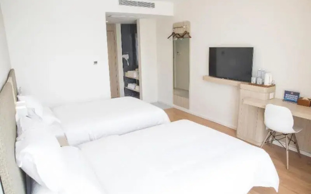 Hanting Beijing Beiqing Road Yongfeng Science&Tech