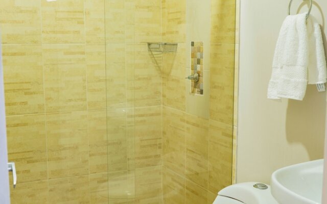 Hotel Palma Verde Villavicencio