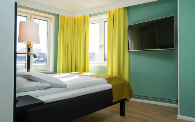 Thon Hotel Nidaros