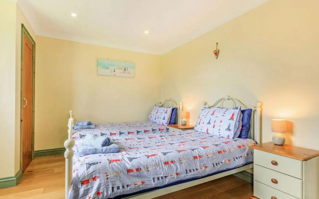 Bluebell Lodge