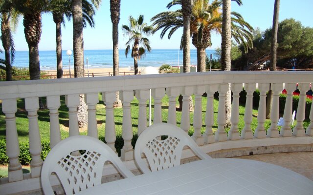 Apartamentos Casablanca 3000