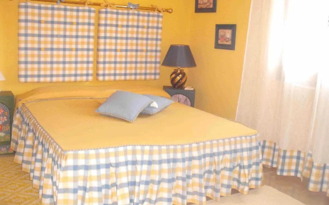 Villa Desideria B&B