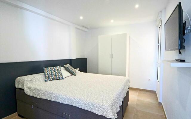 030 - Apartamento Valentín - comfortHOLIDAYS