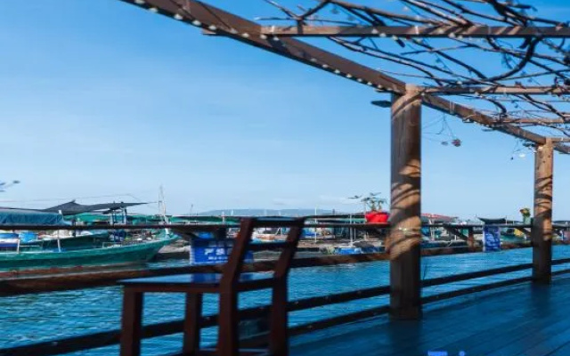 Tanka Sea Hostel(Lingshui South-Bay Monkey Island