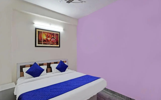 Hotel FNG Metro View