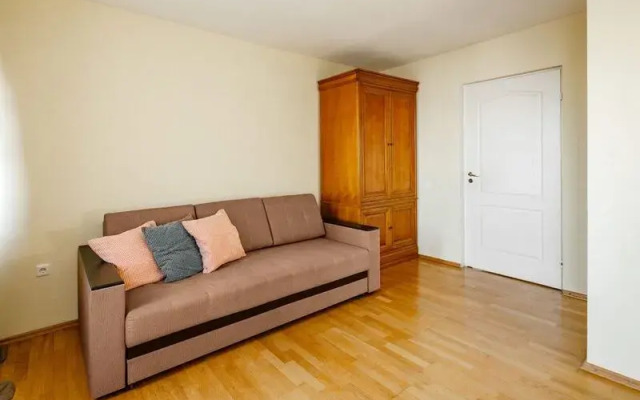 Апартаменты Аврора на проспекте Ленина, д. 55б