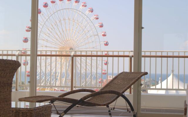 Terrace Garden Mihama Resort