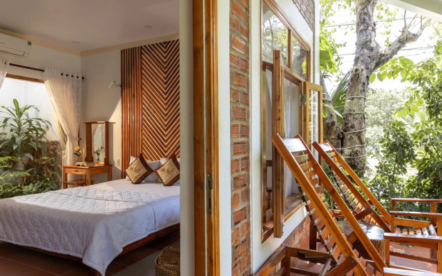 Little Garden Bungalow – Guest Rooms – Phu Quoc