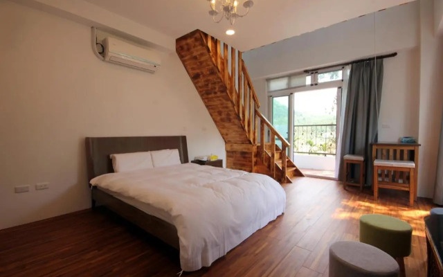 Song Yue Homestay