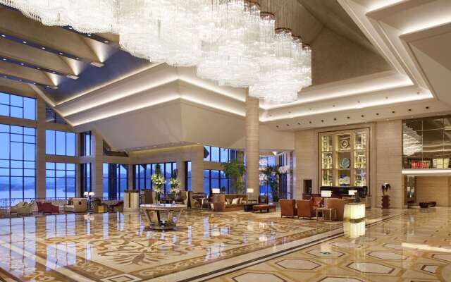 Hilton Hangzhou Qiandao Lake Resort