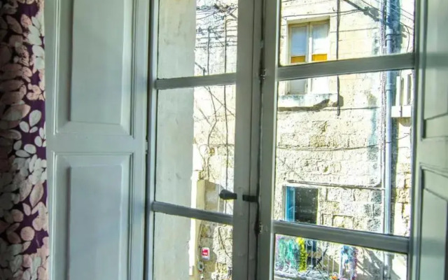 Santa Lucia B & B Suite