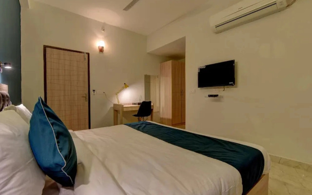Nazeer Hotel By OYO Rooms