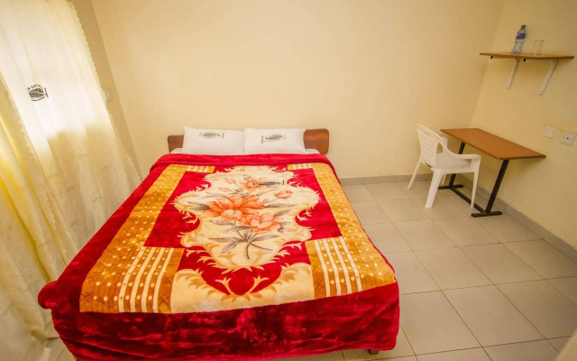 Sun Guest House