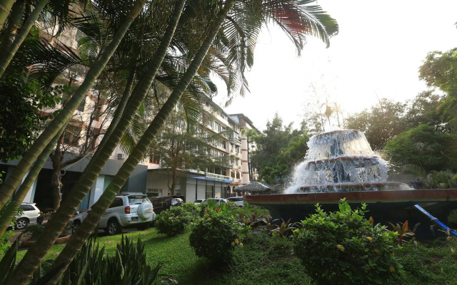 Olympic Hotel
