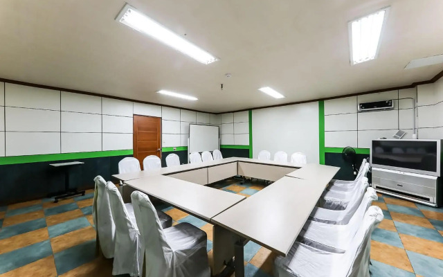 Kyungha Spa Hotel