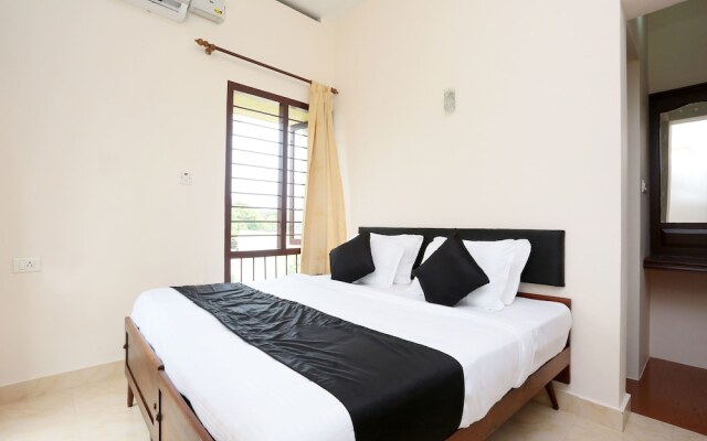OYO 15150 Sunday Bed & Breakfast
