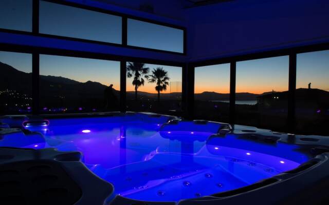 Athina House Spa & Hammam