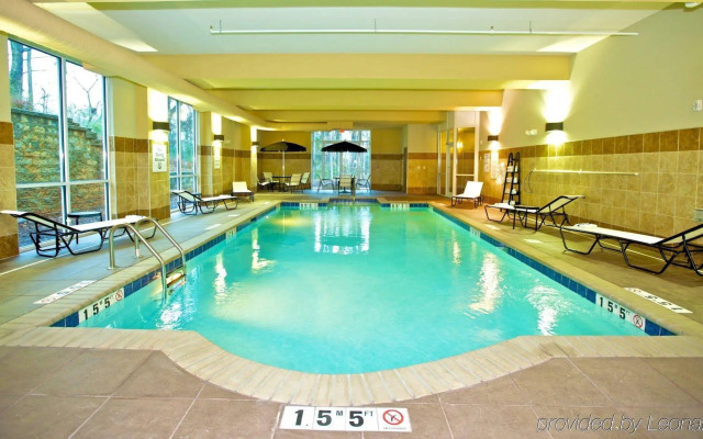 Doubletree by Hilton Chattanooga Hamilton Place