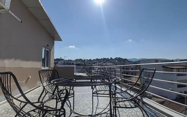 Sunset View Apartment