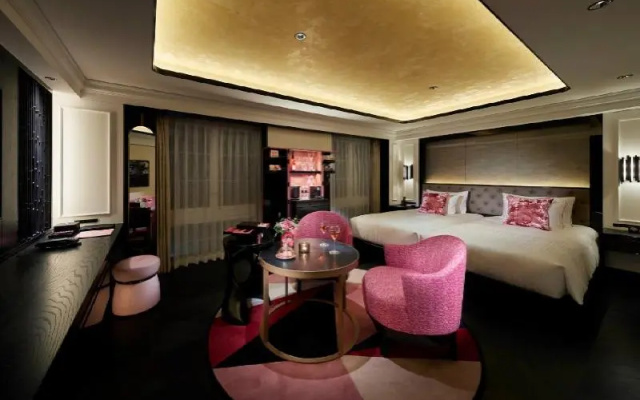 Superior Twin room (트윈 침대 2개) 사진 3