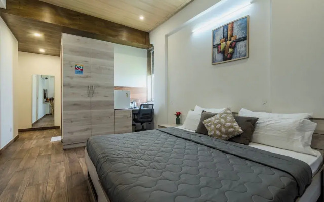 Stay Studio Hotel & Residences