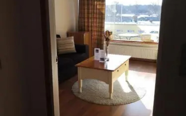 Tammisaaren Kaupunginhotelli