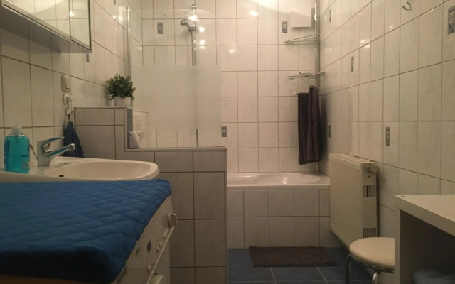 Ferienwohnung Schaub