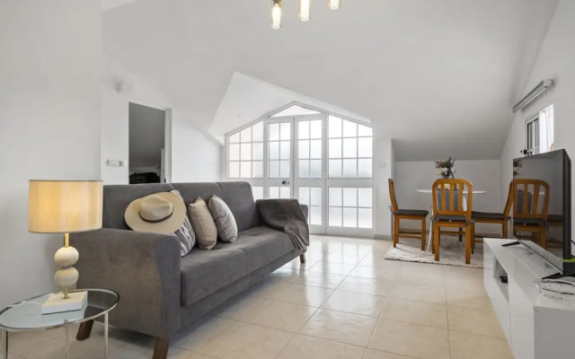 Golden Coast B by Madeira Sun Travel