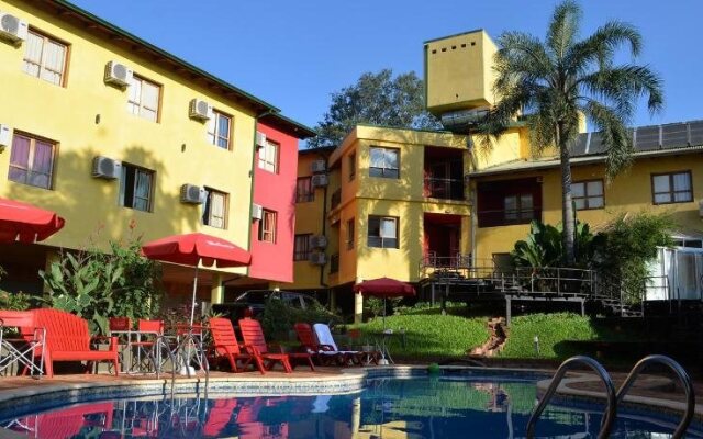Azul Hotel & Spa