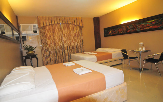 Crab House Tourist Inn and Restaurant