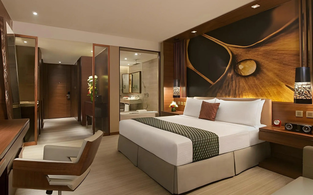 Marco Polo Ortigas Manila