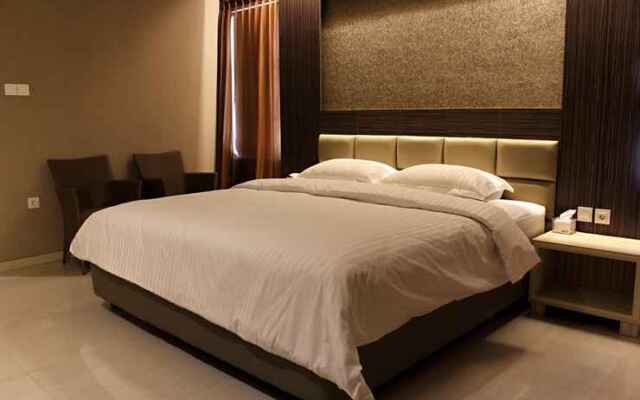 De'Corner Guest House