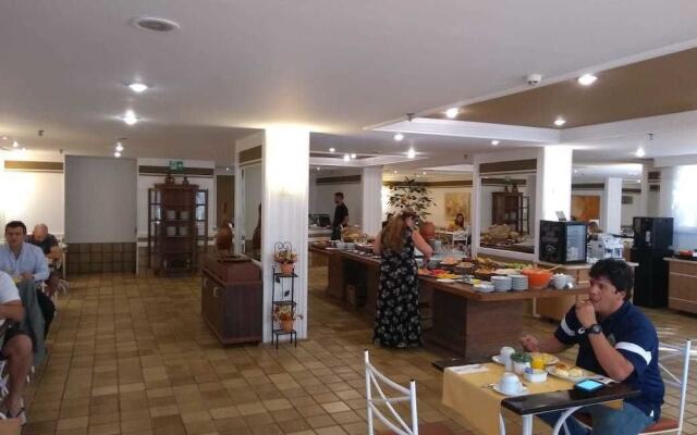 Barreto Apart Hotel - Kubit