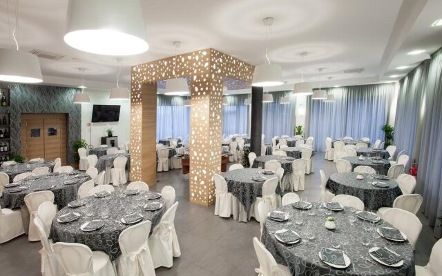 Grande Albergo Sicilia