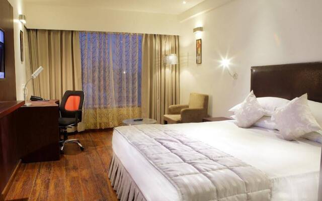The Fern Residency Jodhpur