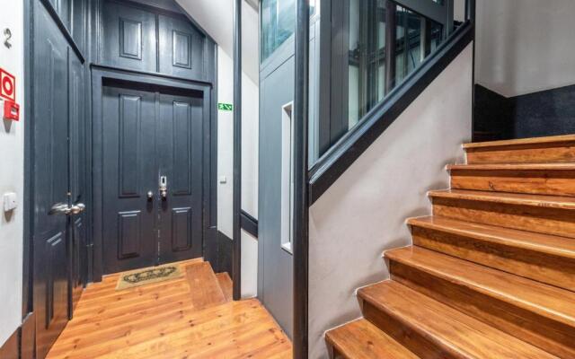 GuestReady - Mod-Luxe 2BR apt near Cais das Colunas