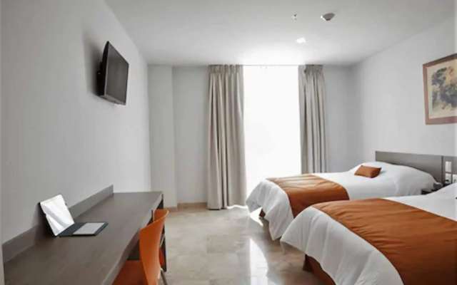 Memora Hotel & Villas Chapala