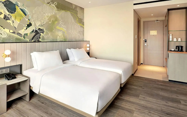 Mercure Bengkulu